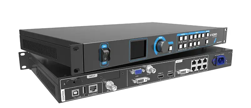 Контроллер Novastar V1060N